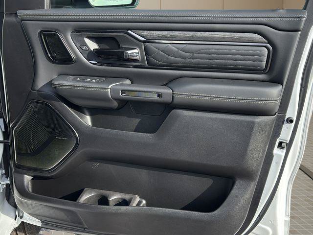 New 2026 RAM 1500 Limited w/ Night Edition AWD/4WD image 41
