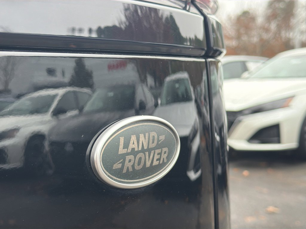 Used 2019 Land Rover Range Rover Velar R-Dynamic SE image 15