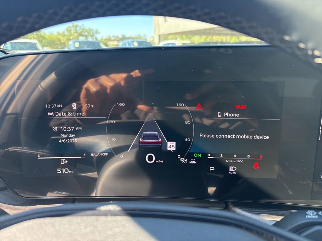 Used 2025 Audi Q5 Premium Plus w/ Premium Plus image 22