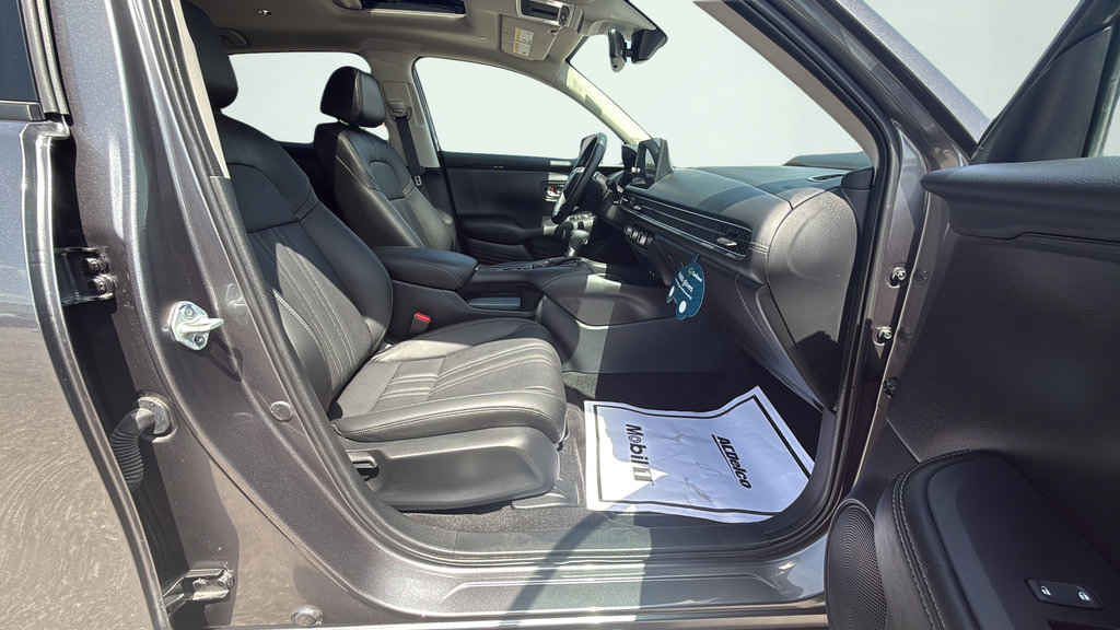 Used 2026 Honda HR-V EX-L image 37