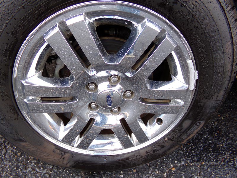 Used 2008 Ford Explorer Sport Trac Limited AWD/4WD image 28