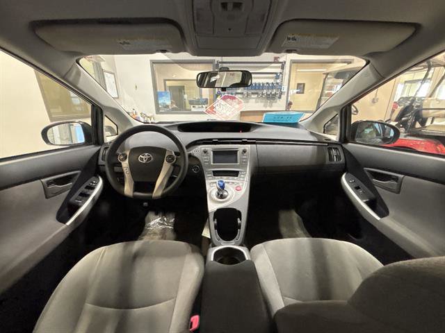 Used 2013 Toyota Prius Two FWD image 20