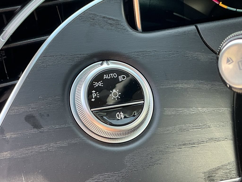 New 2027 Mercedes-Benz E 350 4MATIC Sedan image 15