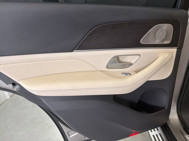 Used 2020 Mercedes-Benz GLE 350 4MATIC image 13