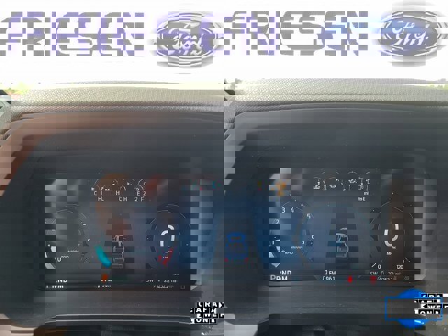 Used 2024 Ford F150 XLT w/ Tow/Haul Package image 17