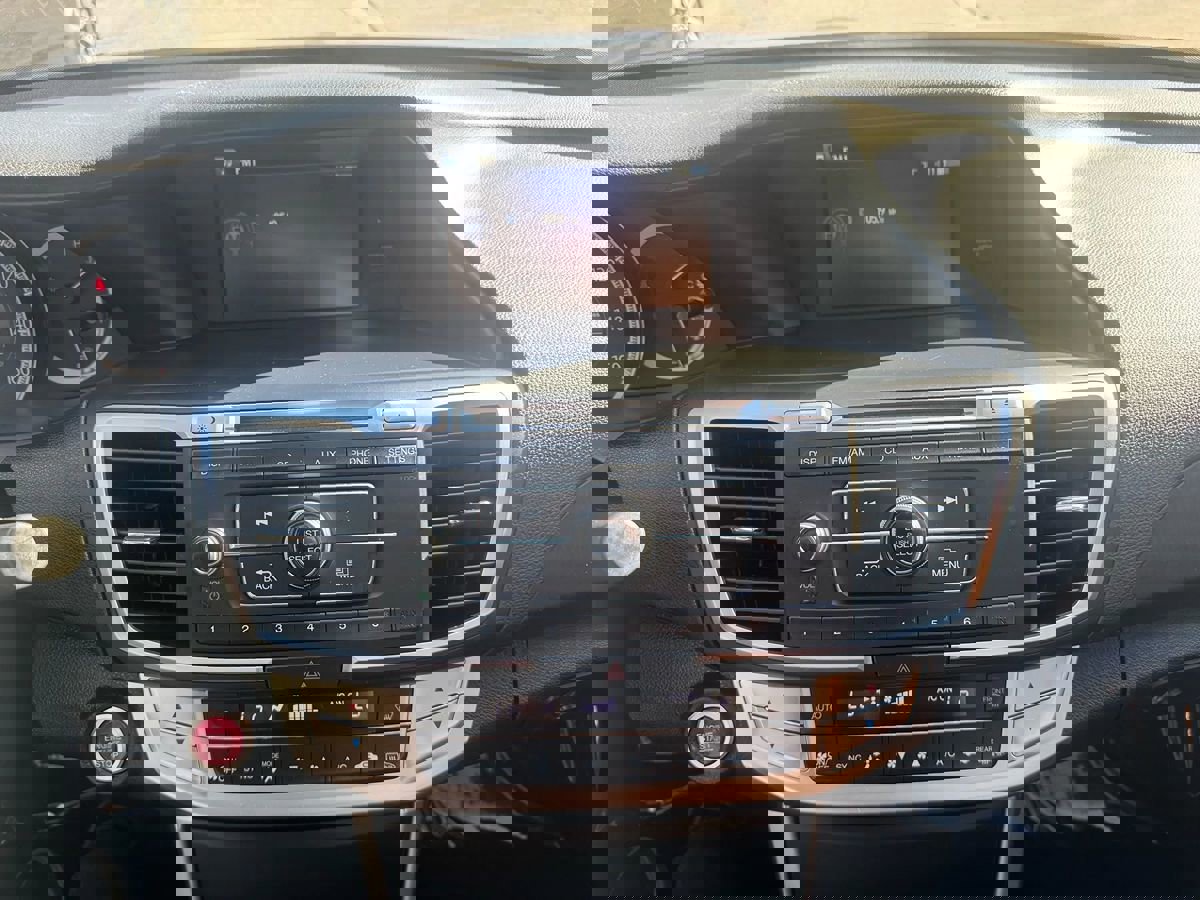 Used 2014 Honda Accord EX image 12