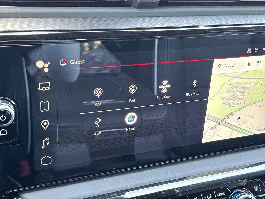 New 2026 GMC Sierra 2500 AT4X AWD/4WD image 15