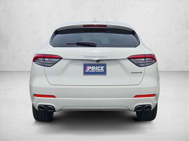 Used 2022 Maserati Levante GT AWD/4WD image 7