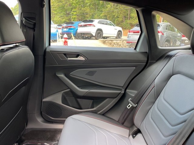 New 2026 Volkswagen Jetta GLI Autobahn image 15