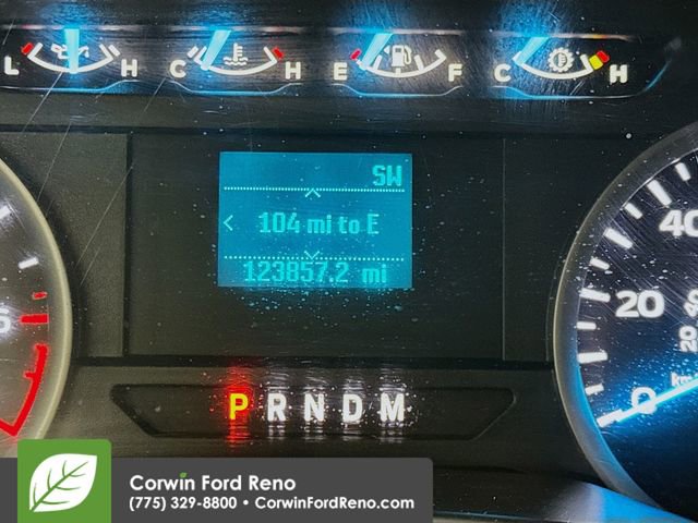 Used 2018 Ford F150 XLT image 12