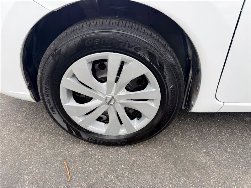 Used 2017 Nissan Versa Note S Plus image 28