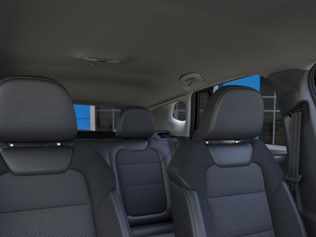 New 2026 Chevrolet Trax LT w/ LT Convenience Package FWD image 24