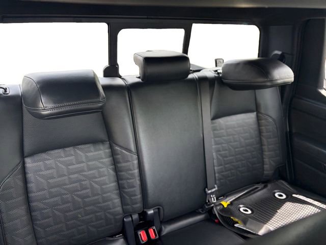 Certified 2024 Toyota Tacoma TRD Off-Road w/ TRD Off Road Premium Package image 18