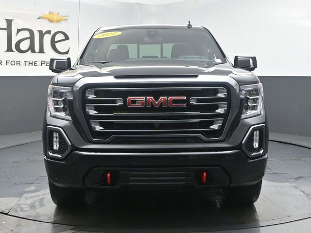 Used 2022 GMC Sierra 1500 AT4 w/ AT4 Premium Package image 32