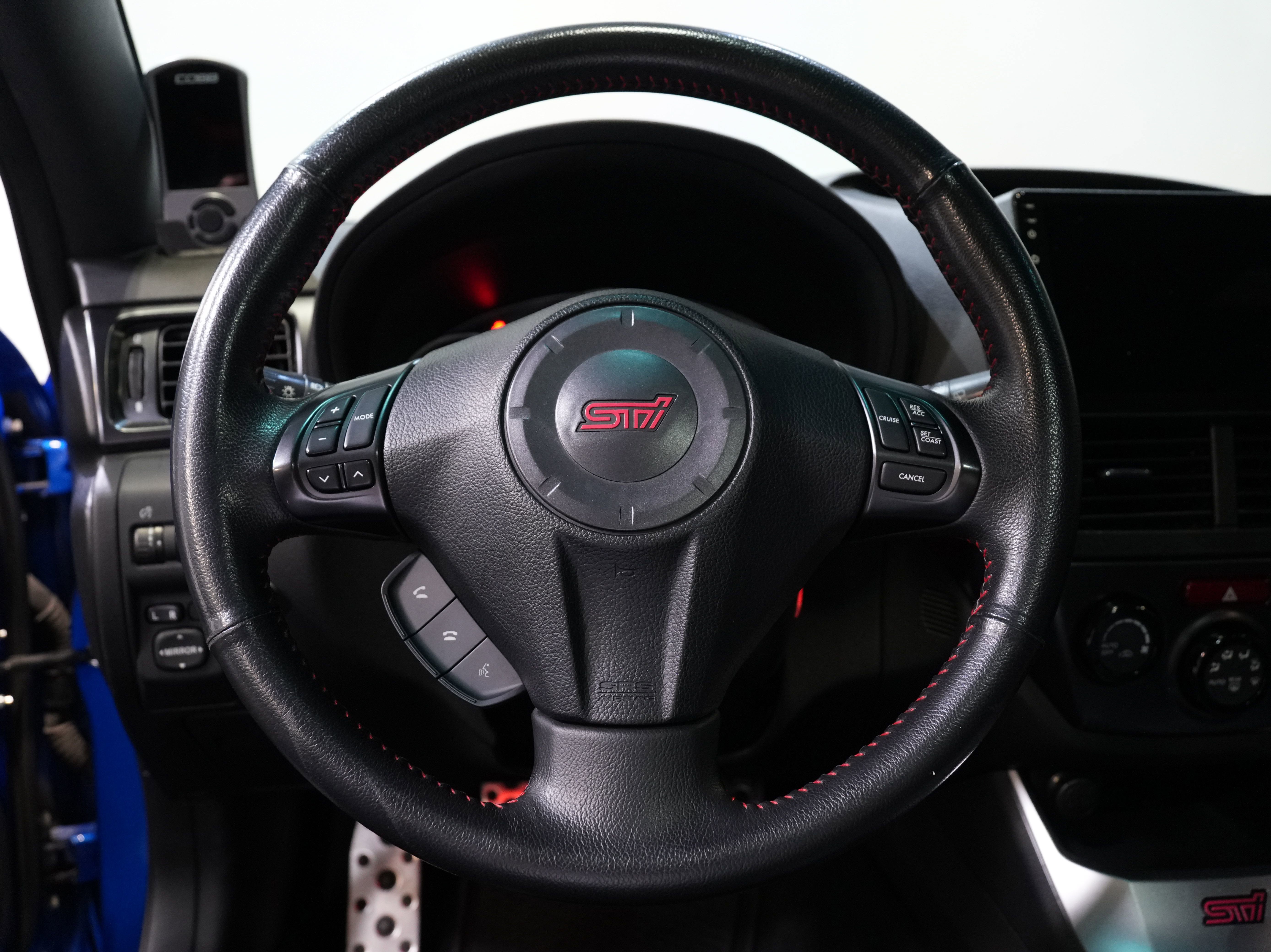 Used 2013 Subaru Impreza WRX STI AWD/4WD image 39