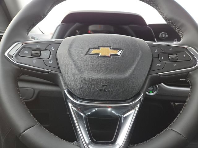 New 2026 Chevrolet TrailBlazer LT w/ Convenience Package image 36