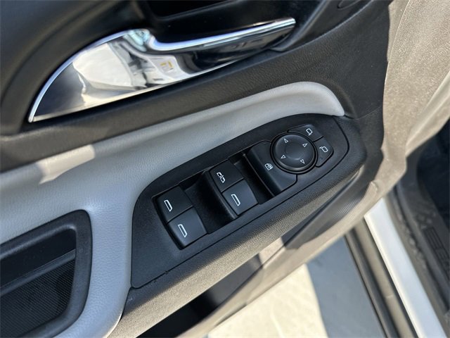 Used 2021 Chevrolet Equinox LT image 15