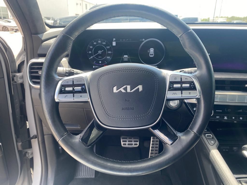 Used 2024 Kia Telluride SX Prestige X-Line AWD/4WD image 18