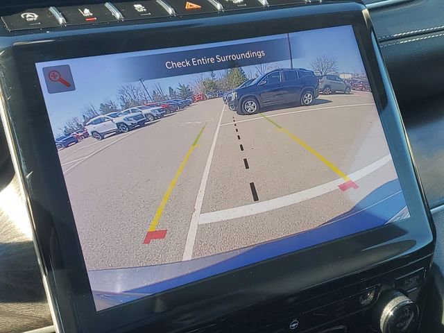 Used 2023 Jeep Grand Cherokee L Limited image 21