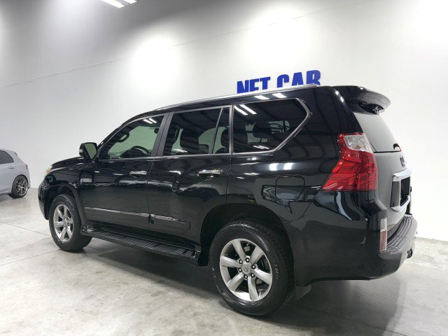 Used 2013 Lexus GX 460 Premium AWD/4WD image 9