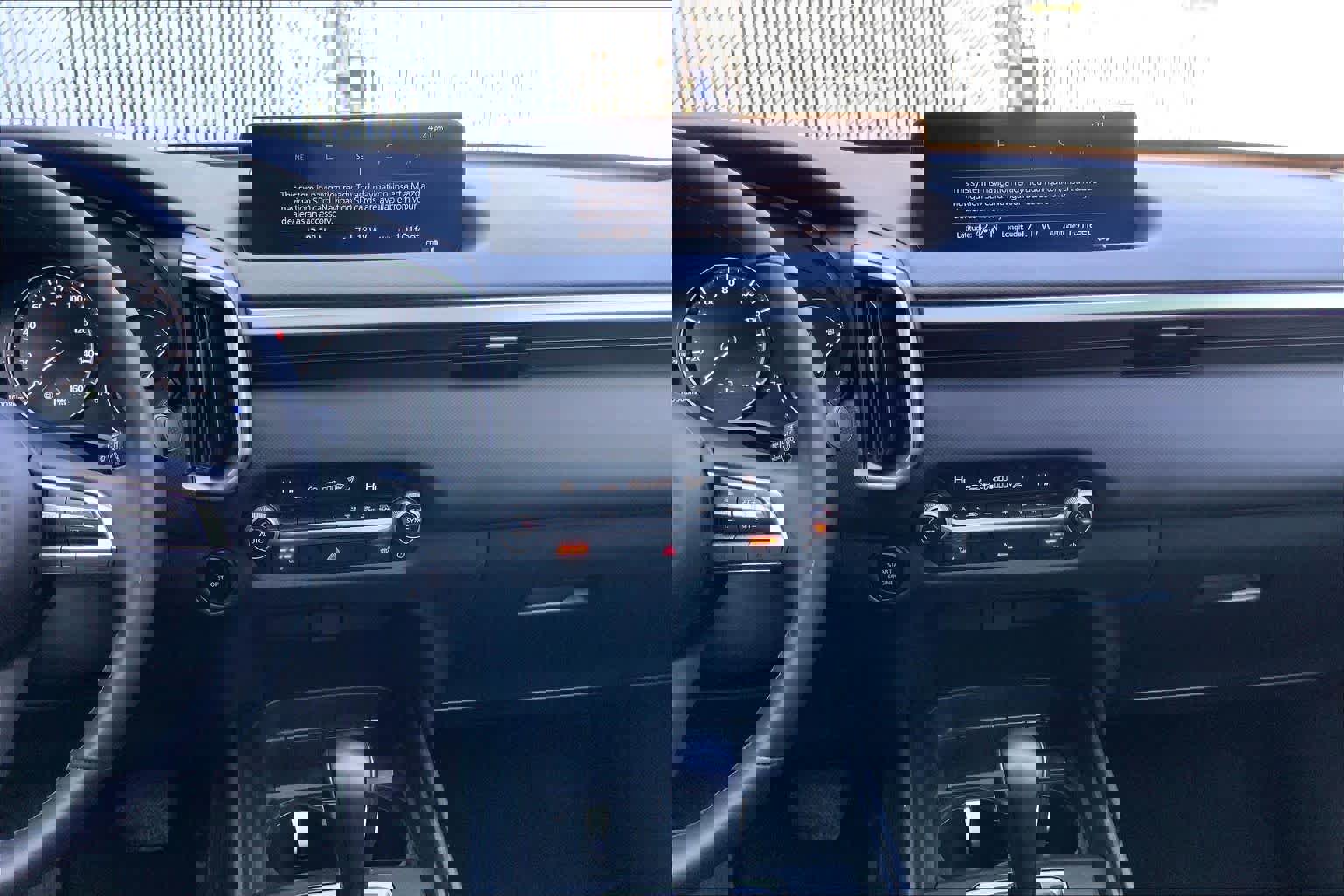 Certified 2025 MAZDA CX-50 AWD 2.5 S w/ Premium Package image 7