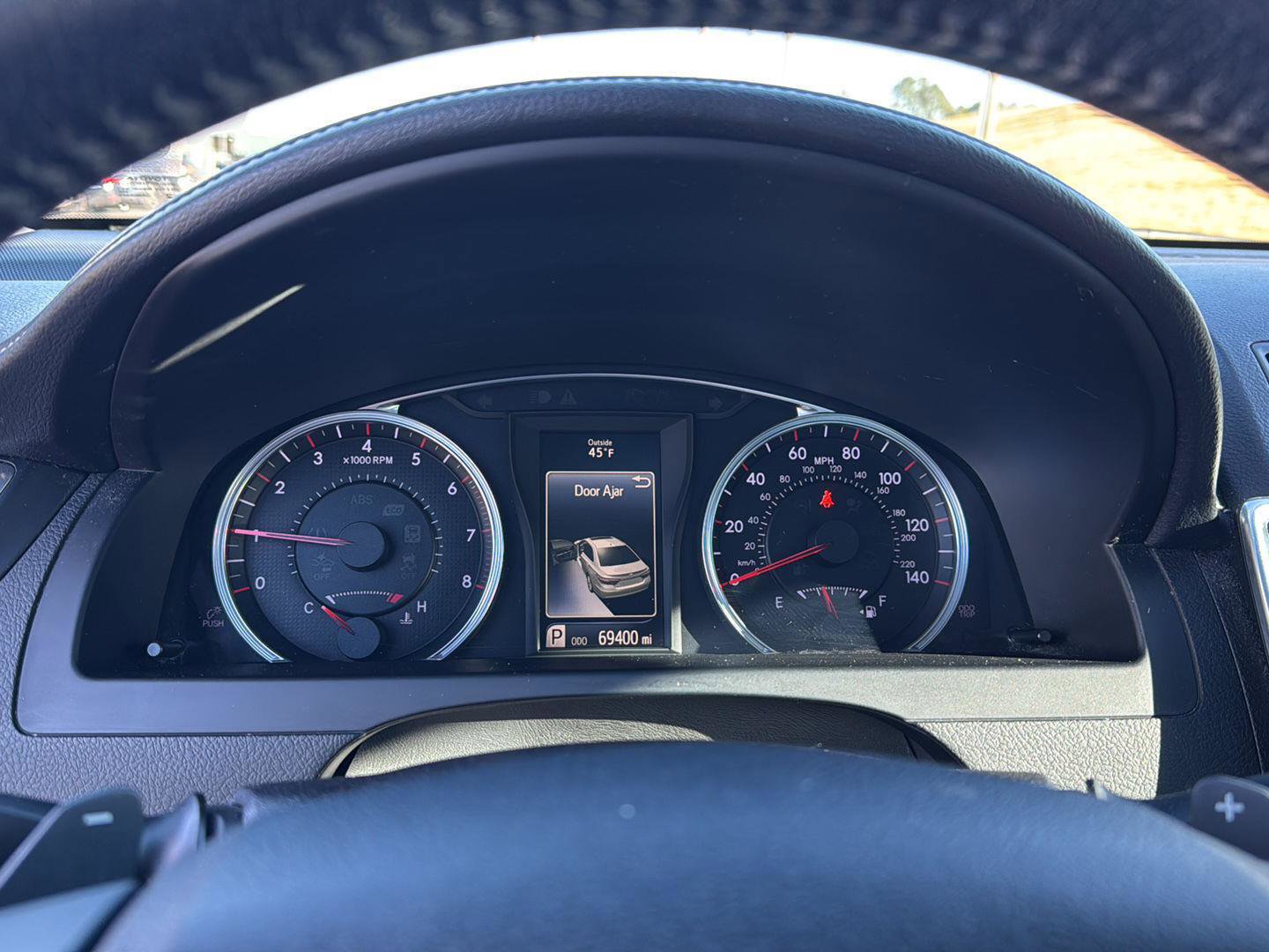 Used 2016 Toyota Camry XSE image 20