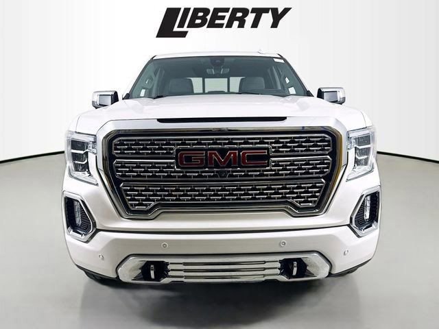 Used 2019 GMC Sierra 1500 Denali w/ Denali Ultimate Package image 2