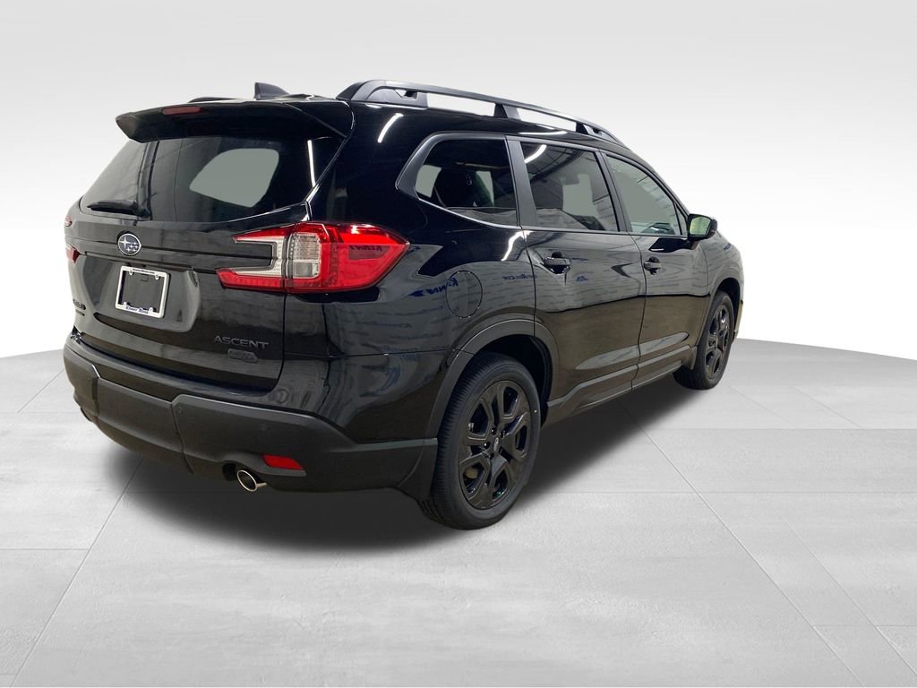 New 2026 Subaru Ascent Bronze Edition image 4
