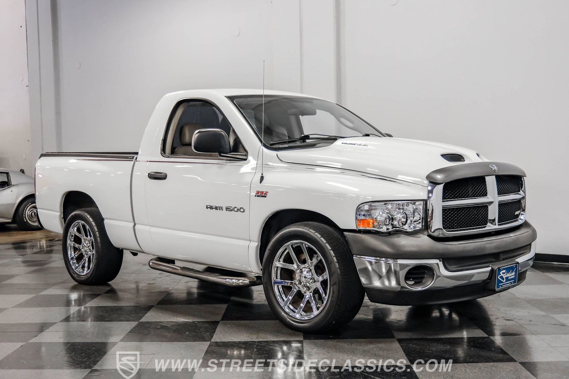 Used 2003 Dodge Ram 1500 Truck ST RWD image 16