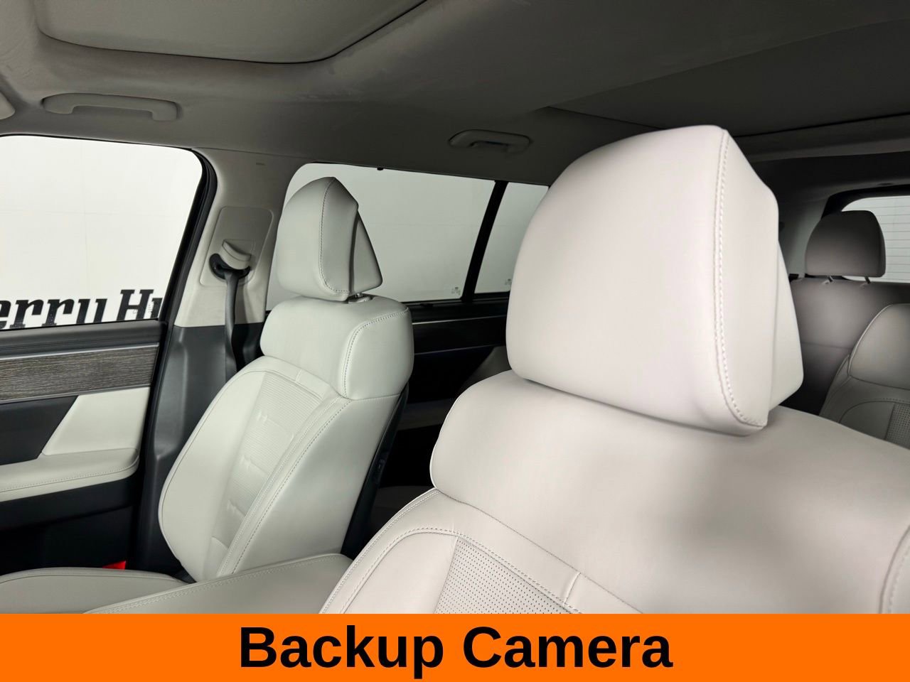 Used 2025 Hyundai Santa Fe Calligraphy image 11