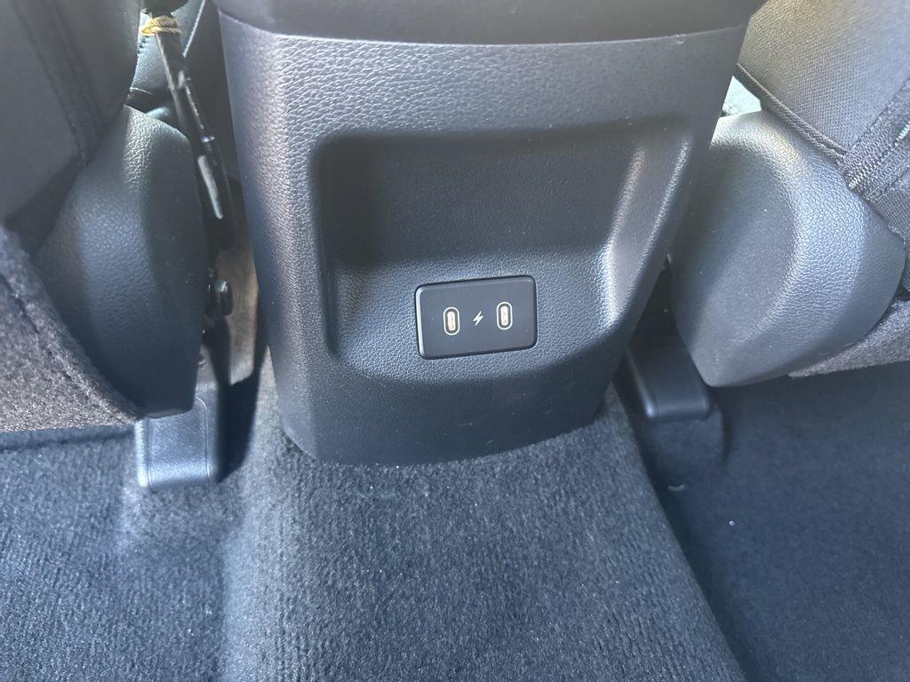 New 2026 Kia Sportage LX AWD/4WD image 12