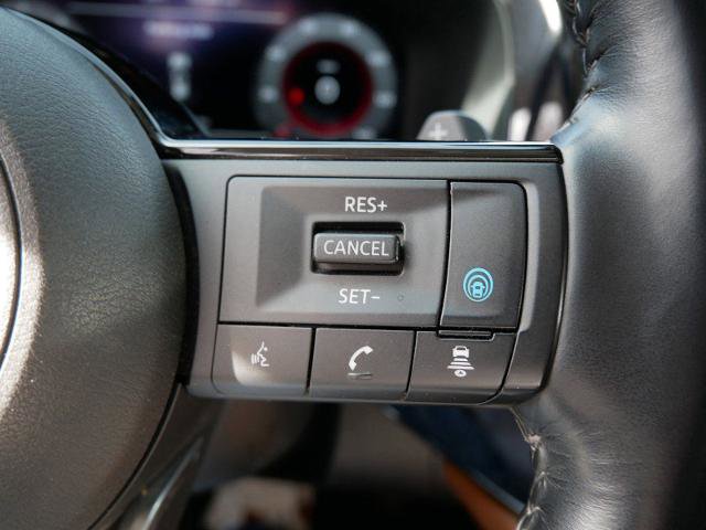 Certified 2023 Nissan Pathfinder Platinum w/ Cargo Package image 26