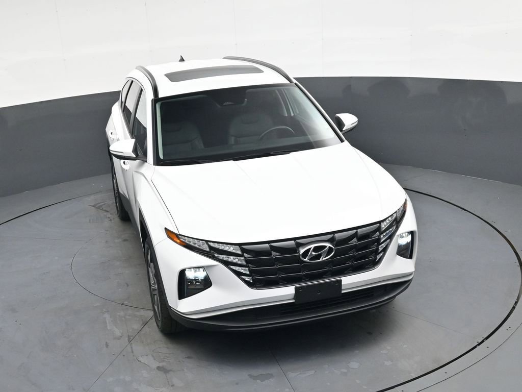 Used 2023 Hyundai Tucson SEL w/ Convenience Package image 28