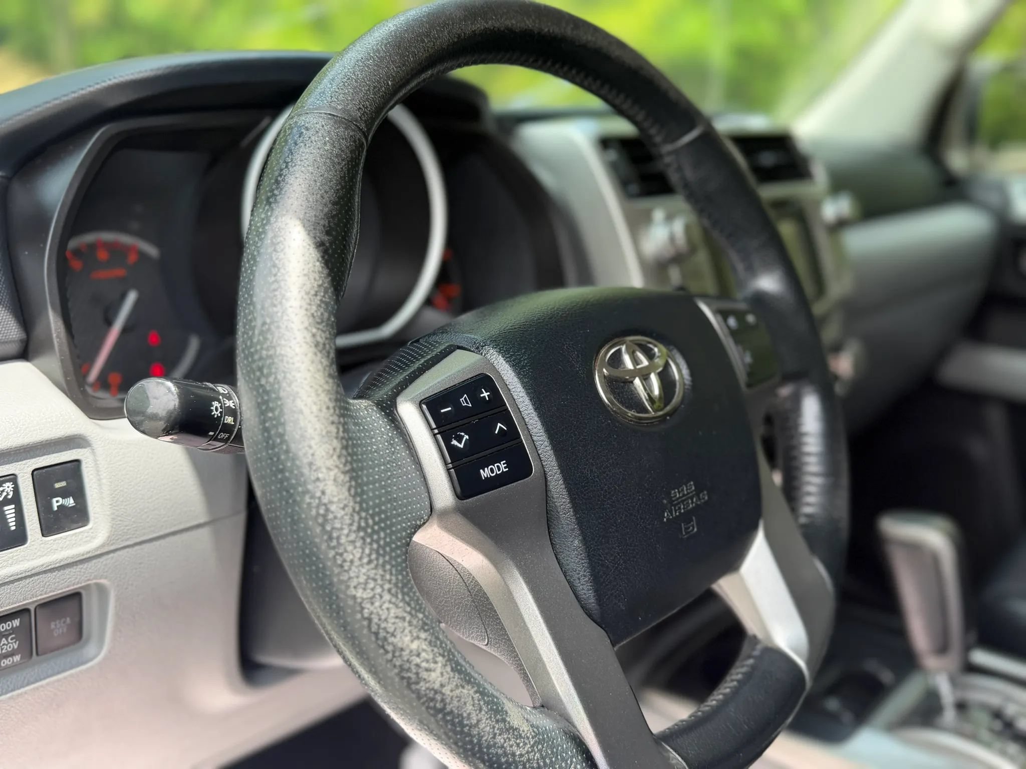 Used 2013 Toyota 4Runner SR5 w/ Premium Pkg RWD image 9