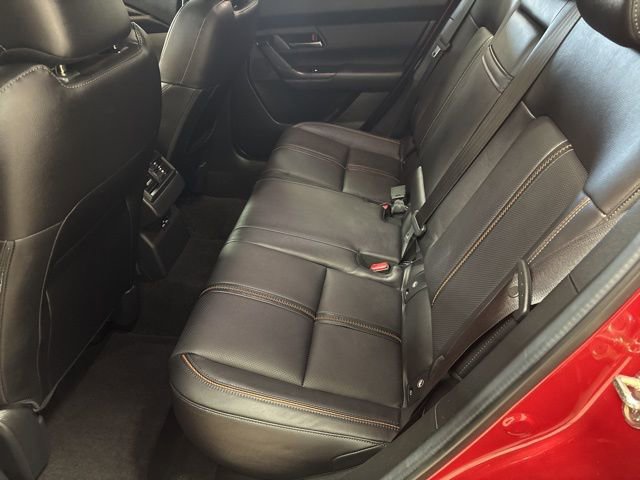 Used 2024 MAZDA CX-50 AWD 2.5 S w/ Cargo Package image 12