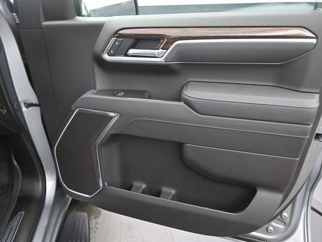 New 2026 GMC Sierra 1500 Elevation w/ LPO, Elevation Black Package image 20