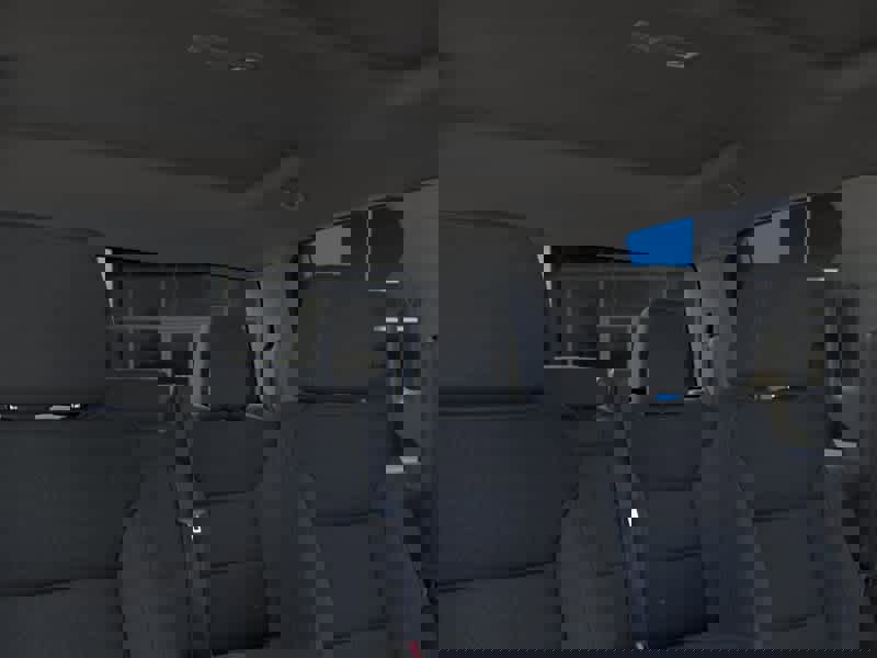 New 2026 Chevrolet Silverado 1500 Custom image 24