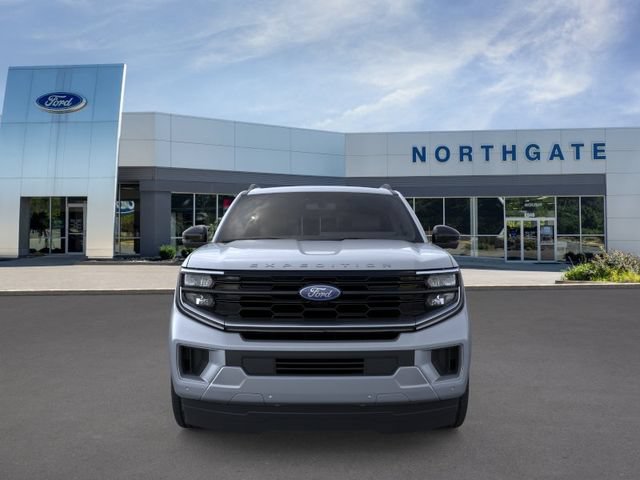 New 2026 Ford Expedition Max Platinum w/ Driver's Package AWD/4WD image 7