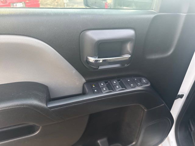 Used 2019 Chevrolet Silverado 3500 W/T w/ WT Convenience Package image 16