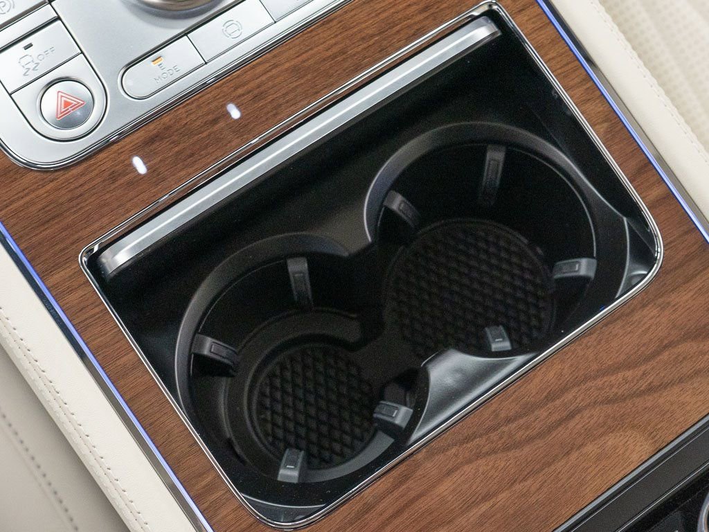 New 2026 Bentley Continental GTC image 38