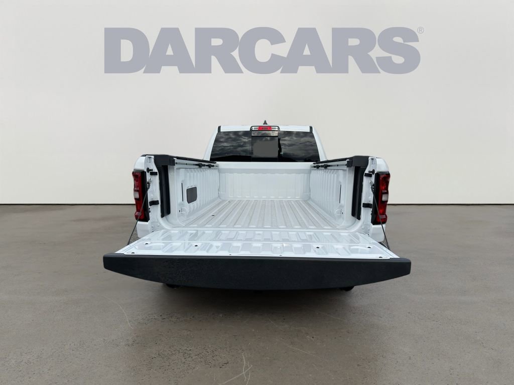 New 2026 RAM 1500 Big Horn image 14