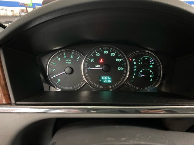 Used 2005 Buick LaCrosse CX image 20