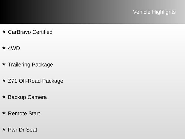 Certified 2024 Chevrolet Silverado 1500 RST image 5