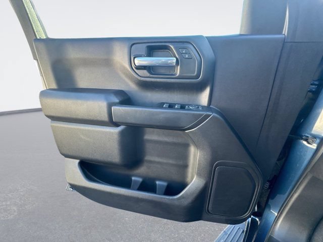 Used 2023 Chevrolet Silverado 1500 Custom RWD image 28