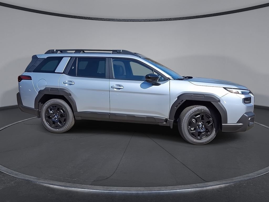 New 2026 Subaru Outback Limited w/ Premium/Limited Package 2 AWD/4WD image 9