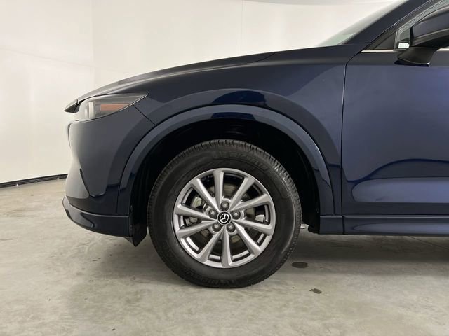 Used 2024 MAZDA CX-5 AWD 2.5 S w/ Preferred Package image 34
