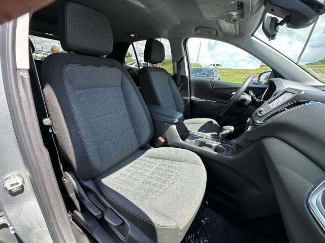 Certified 2024 Chevrolet Equinox LT FWD image 26