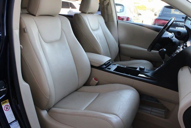 Used 2015 Lexus RX 350 AWD image 23