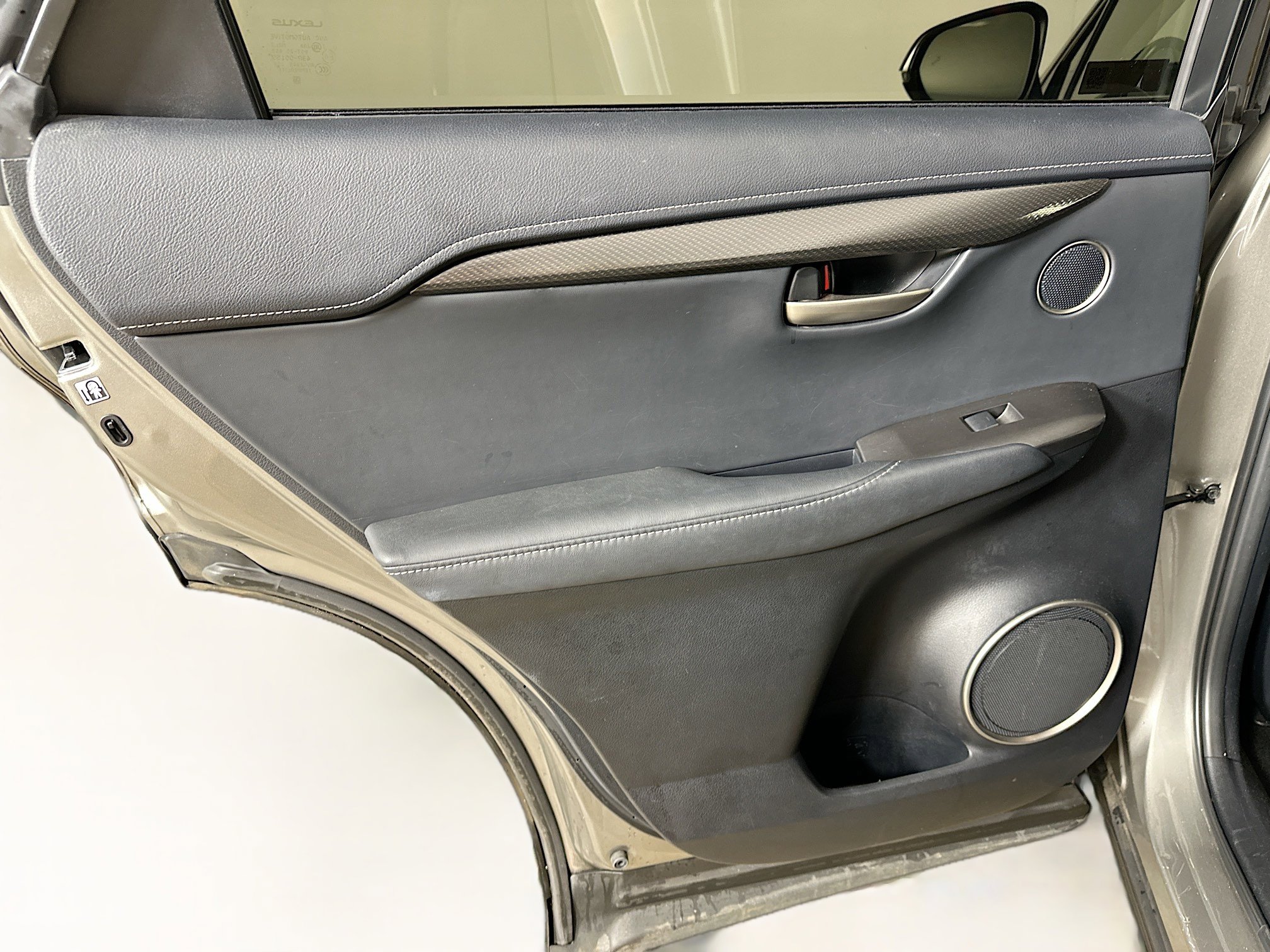 Used 2016 Lexus NX 200t AWD image 27