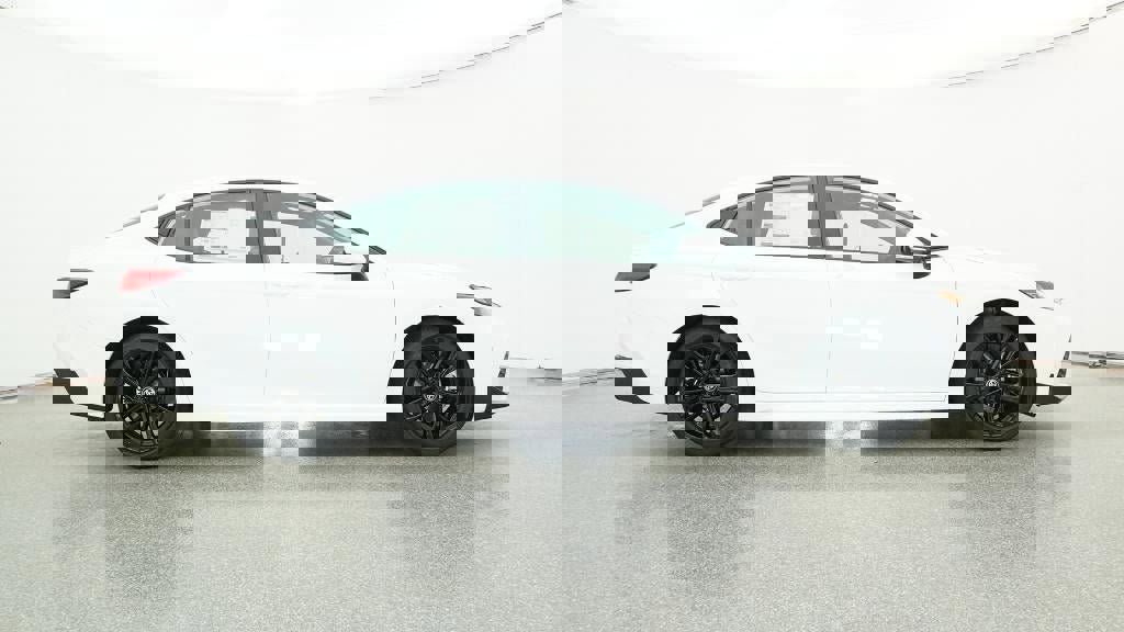 New 2026 Toyota Camry SE image 27